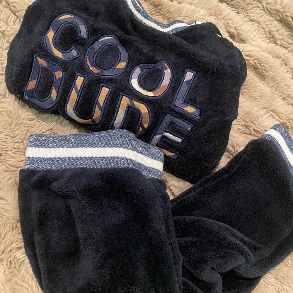 Baby Boys Outfit